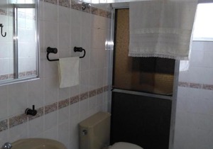 Apartamento na Enseada Guarujá