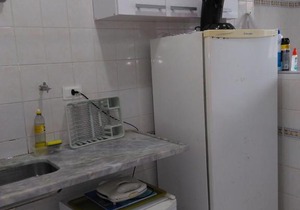 Apartamento na Enseada Guarujá