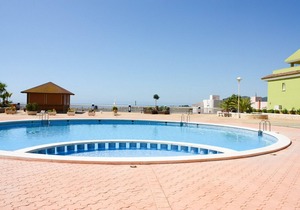 Apartamento Nerea XV Inmomart