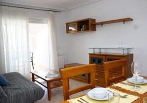Apartamento Nerea XV Inmomart