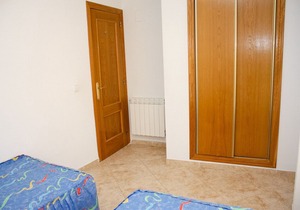 Apartamento Nerea XVI Inmomart