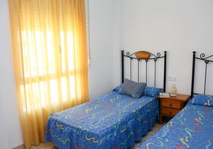 Apartamento Nerea XVI Inmomart