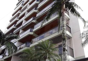 Apartamento no Guarujá