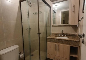 Apartamento no Rio Marina Resort