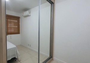 Apartamento no Rio Marina Resort