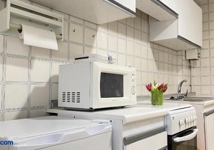 Apartamento Padrón Centro, Camino de Santiago