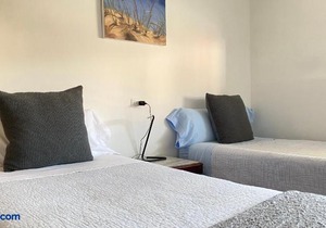 Apartamento Padrón Centro, Camino de Santiago