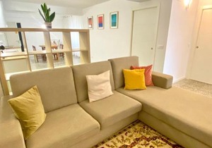 Apartamento Padrón Centro P2 by URent