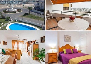 Apartamento Pepi Chipiona