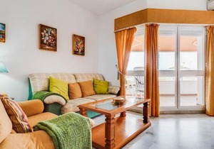 Apartamento Pepi Chipiona