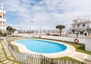 Apartamento Pepi Chipiona