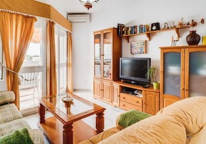 Apartamento Pepi Chipiona