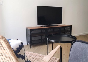 Apartamento Planta Baja