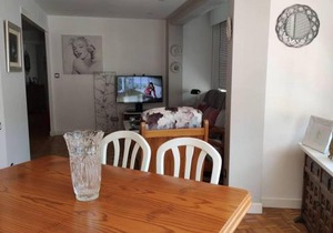 Apartamento Playa Cedeira