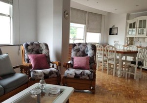 Apartamento Playa Cedeira