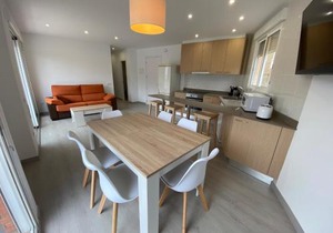 Apartamento Playa I Inmomart