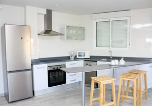 Apartamento Playa II Inmomart