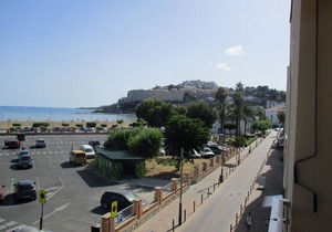 Apartamento Playa II Inmomart