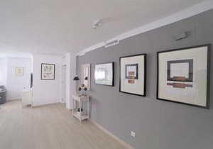 APARTAMENTO RIALTO 2