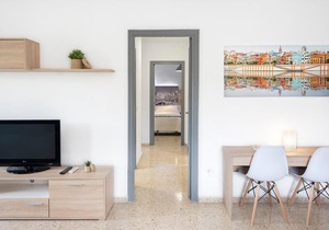 Apartamento Santa Justa