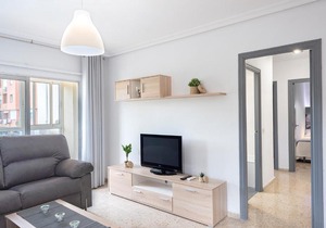 Apartamento Santa Justa