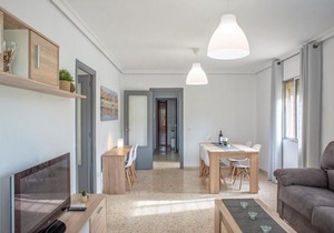 Apartamento Santa Justa