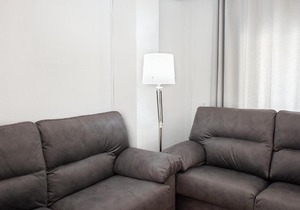 Apartamento Santa Justa