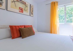 Apartamento Santa Justa
