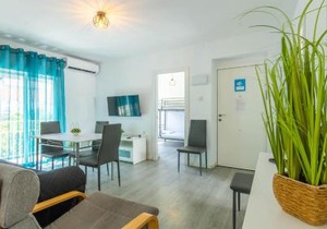 Apartamento Santa Justa