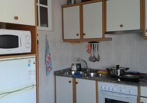 APARTAMENTO SARDIÑEIRO