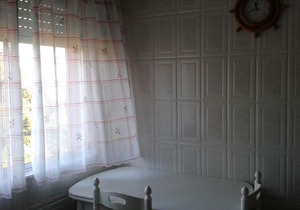 APARTAMENTO SARDIÑEIRO
