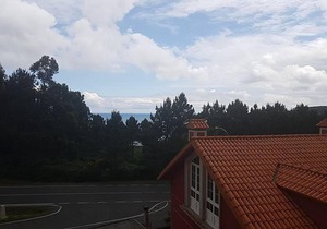 APARTAMENTO SARDIÑEIRO