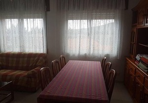 APARTAMENTO SARDIÑEIRO