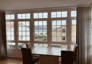 Apartamento Sardiñeiro