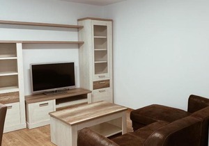 Apartamento Sardiñeiro