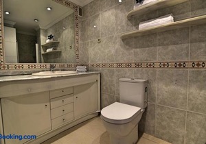Apartamento Soho