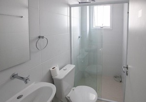 Apartamento Tenório Praia Grande