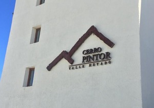 Apartamento Valle Nevado