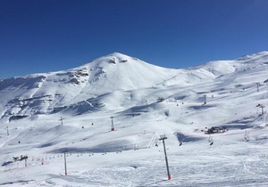 Apartamento Valle Nevado