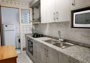Apartamento Zona Centro VI 6/8 personas