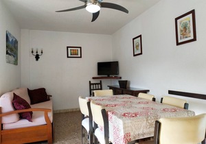 Apartamento Zona Centro VI 6/8 personas