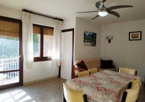 Apartamento Zona Centro VI 6/8 personas