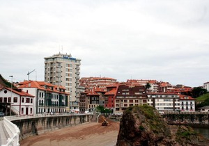 Apartamentos Astilleros