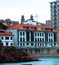 Apartamentos Astilleros