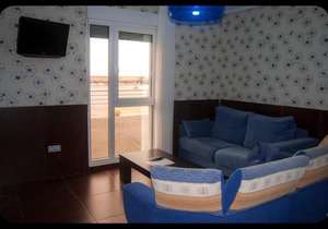 Apartamentos Astilleros