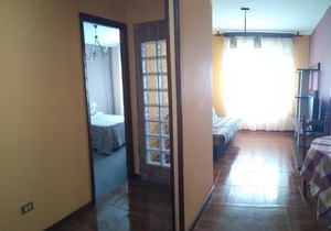 APARTAMENTOS BRASIL 1I