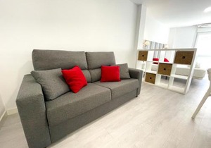 Apartamentos Casa Campaña 3000