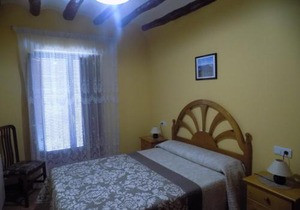 Apartamentos Casa Ferrás