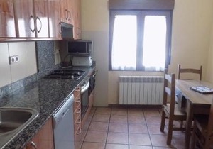 Apartamentos Casa Ferrás