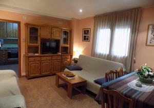 Apartamentos Casa Ferrás